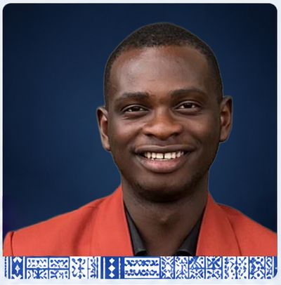 Onana Samson Enyangha