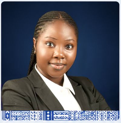 Ewodo Brenda Mareine